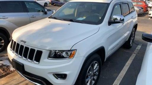 JEEP GRAND CHEROKEE 2014 1C4RJEBG8EC449069 image